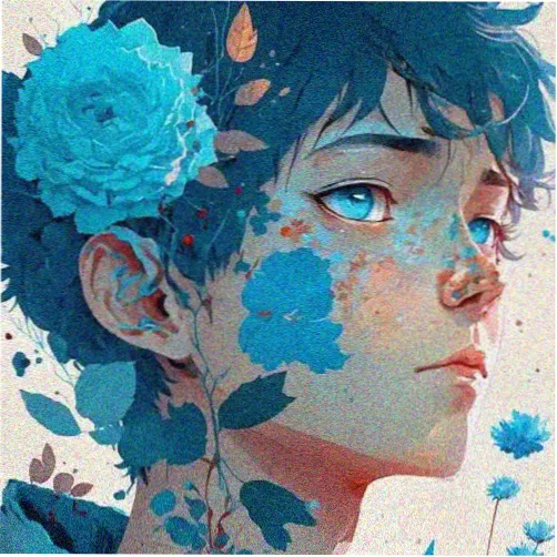 李沐晴 一路向西2